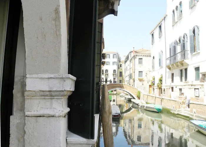 La Coccola Διαμέρισμα