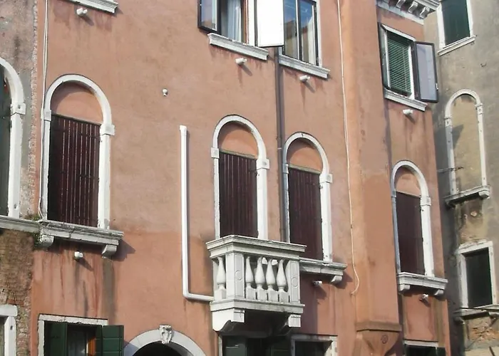 La Coccola * Βενετία