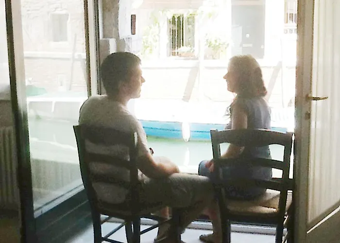 La Coccola * Βενετία