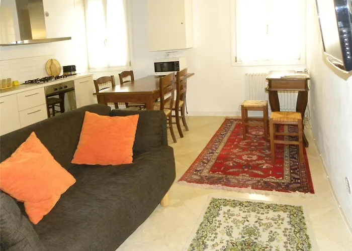 La Coccola Διαμέρισμα