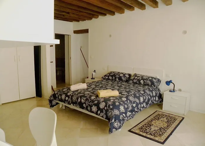 La Coccola * Βενετία