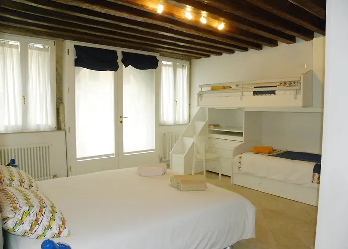 Διαμέρισμα La Coccola