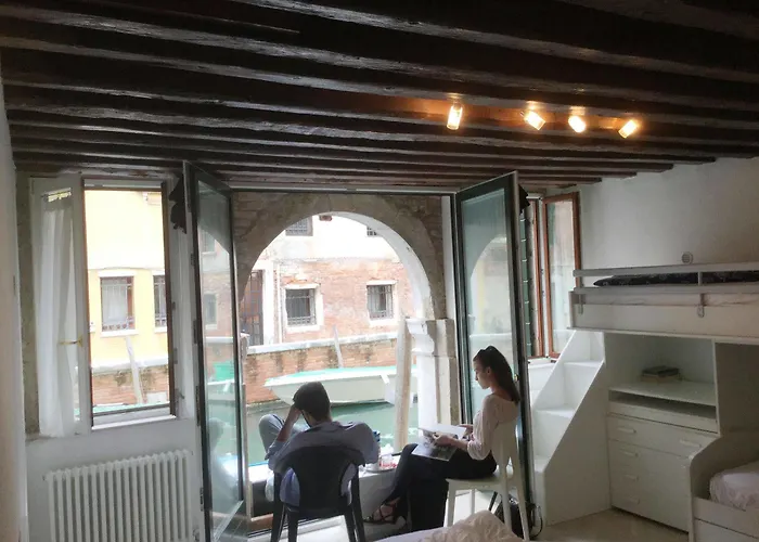 La Coccola * Βενετία