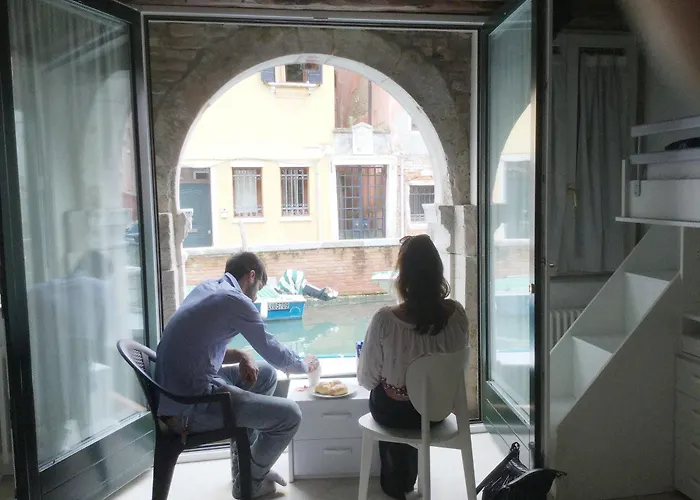 Διαμέρισμα La Coccola