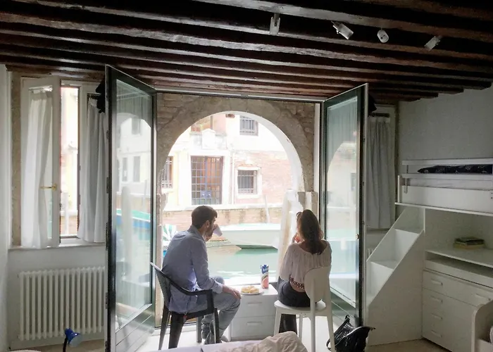 La Coccola Διαμέρισμα