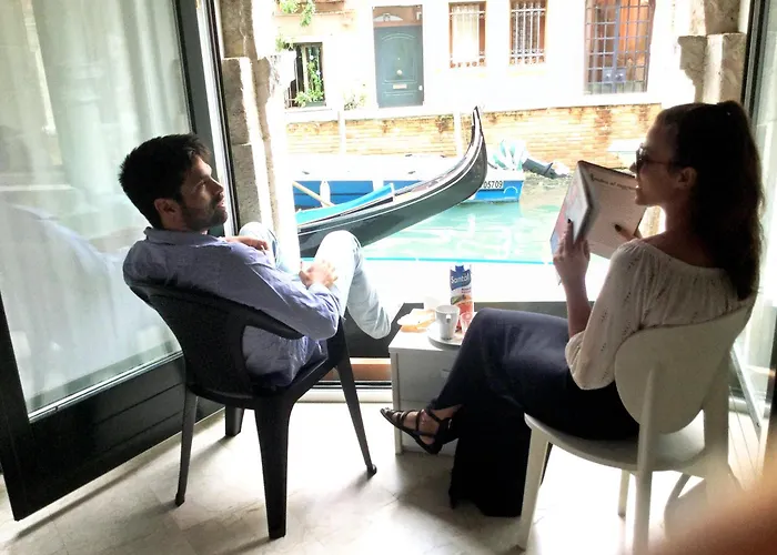 La Coccola * Βενετία