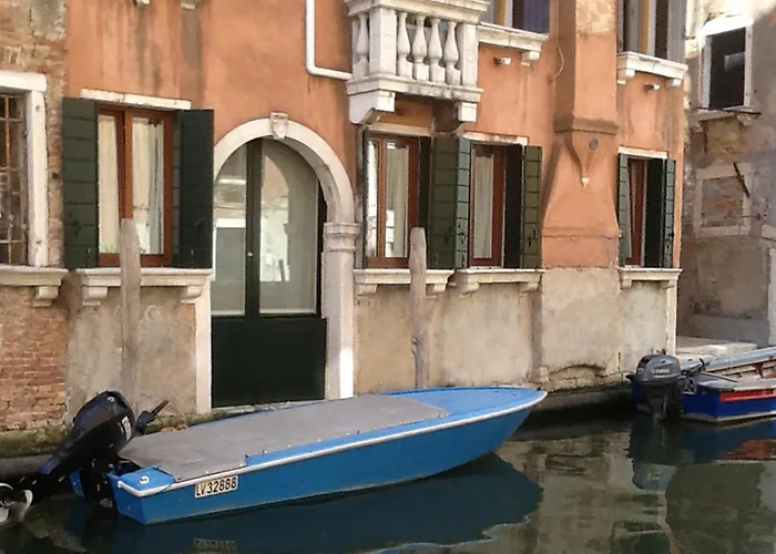 La Coccola Διαμέρισμα *