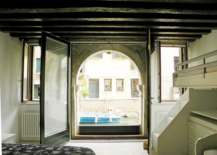 La Coccola Διαμέρισμα