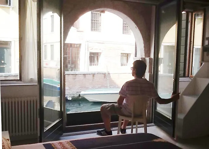 La Coccola Διαμέρισμα Βενετία