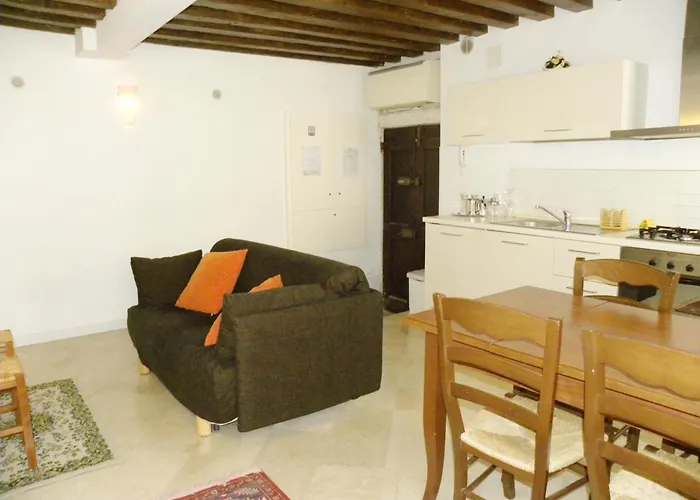 La Coccola * Βενετία