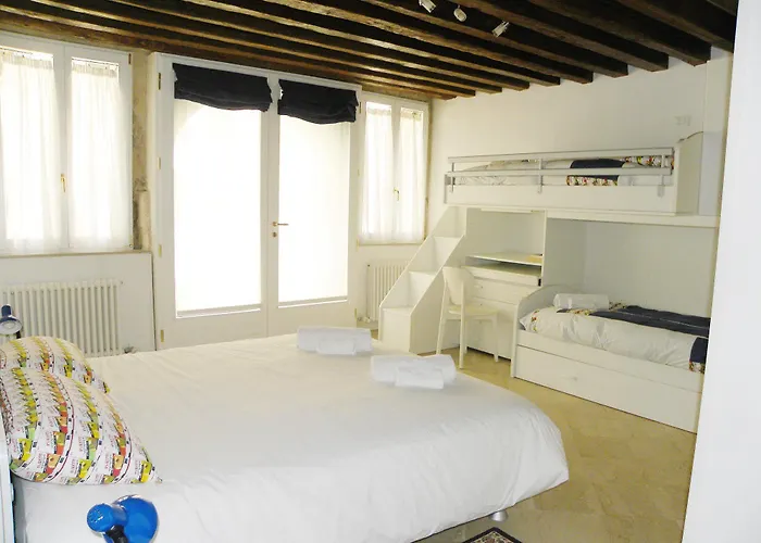 Διαμέρισμα La Coccola Βενετία