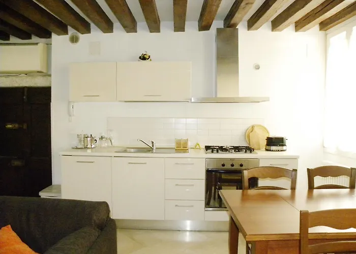 La Coccola Διαμέρισμα Βενετία