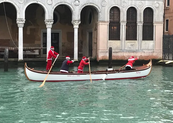 La Coccola Διαμέρισμα *