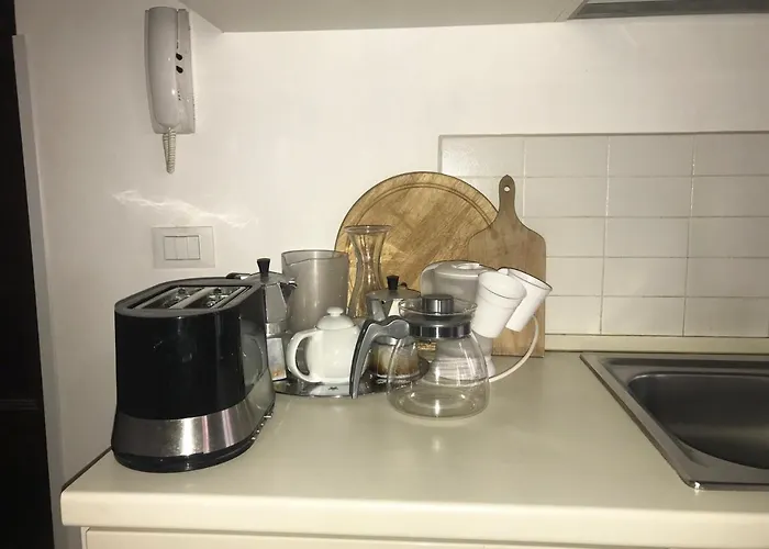 Διαμέρισμα La Coccola Βενετία