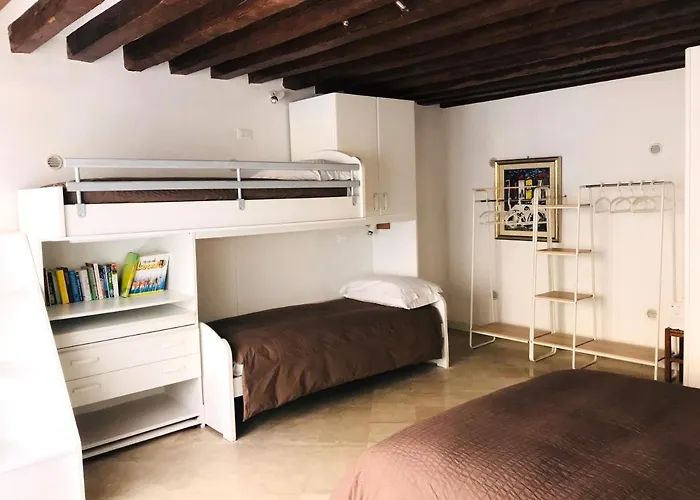 Διαμέρισμα La Coccola