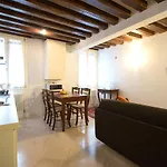 Apartment La Coccola