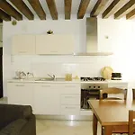 La Coccola Apartment Venedig