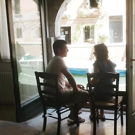 La Coccola Veneza