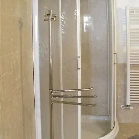 Apartamento La Coccola Veneza