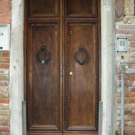 La Coccola Veneza